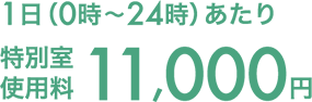 11,000円